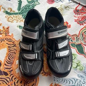 Shimano Cycling Shoes Size 41